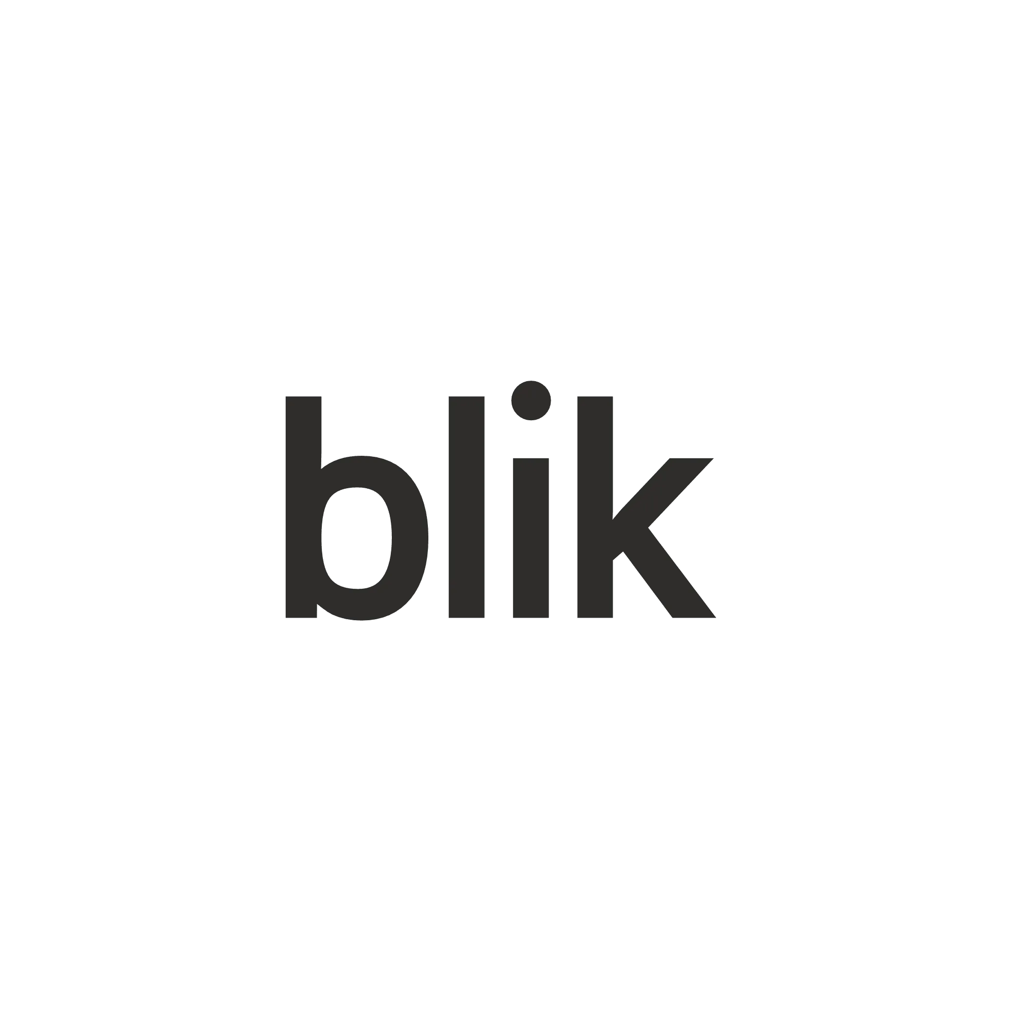 blik